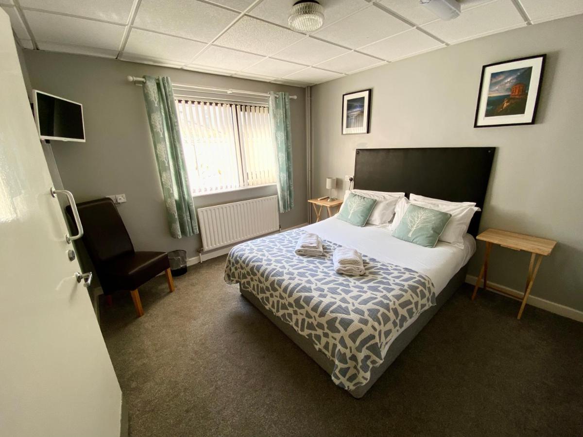 Rambler Travel Inn بورتستيوارت المظهر الخارجي الصورة