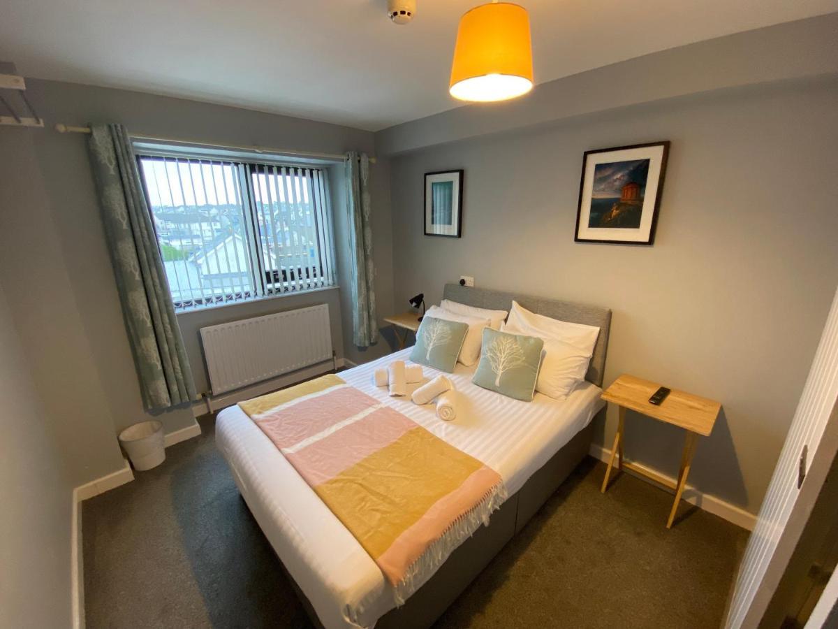 Rambler Travel Inn بورتستيوارت المظهر الخارجي الصورة