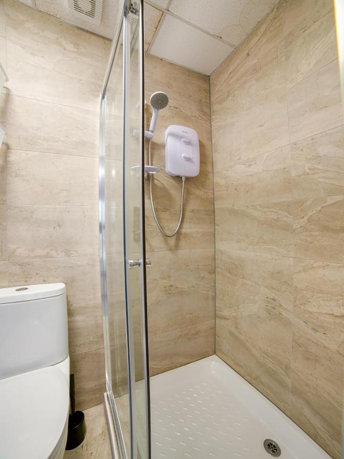 Rambler Travel Inn بورتستيوارت المظهر الخارجي الصورة