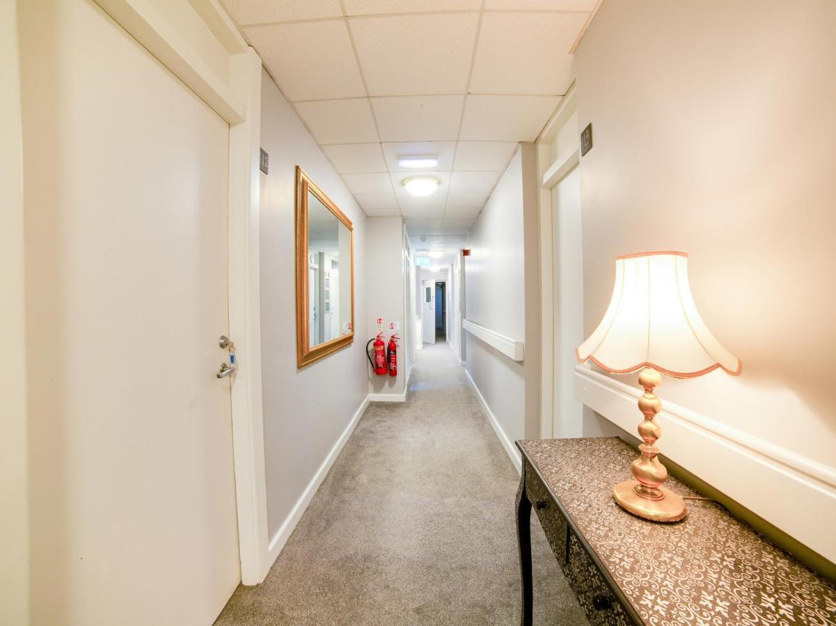 Rambler Travel Inn بورتستيوارت المظهر الخارجي الصورة