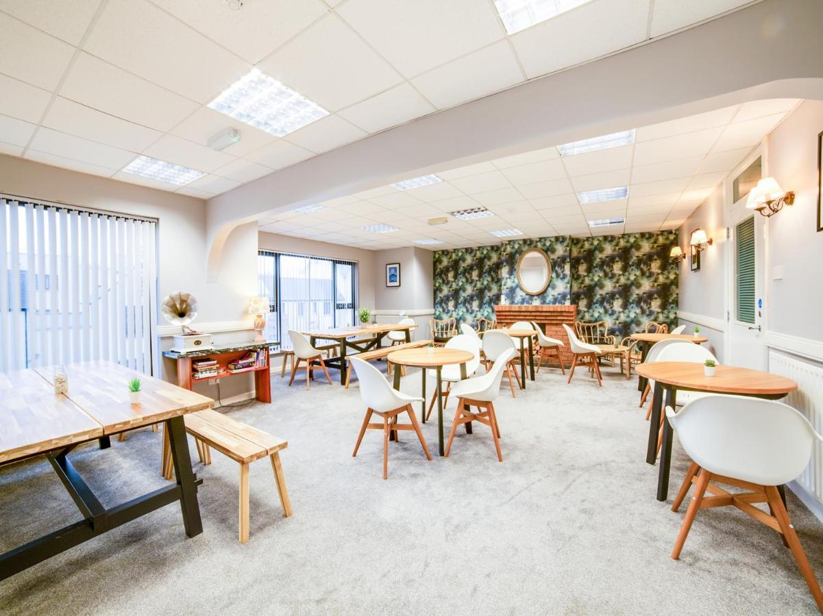 Rambler Travel Inn بورتستيوارت المظهر الخارجي الصورة